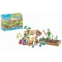 Playmobil - Gradina De Legume Si Bunici Playmobil - 1